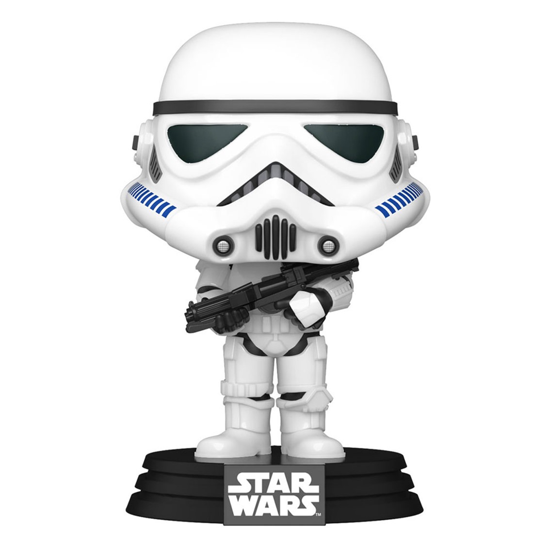 FUNKO POP STAR WARS NEW CLASSICS STORMTROOPER 67537