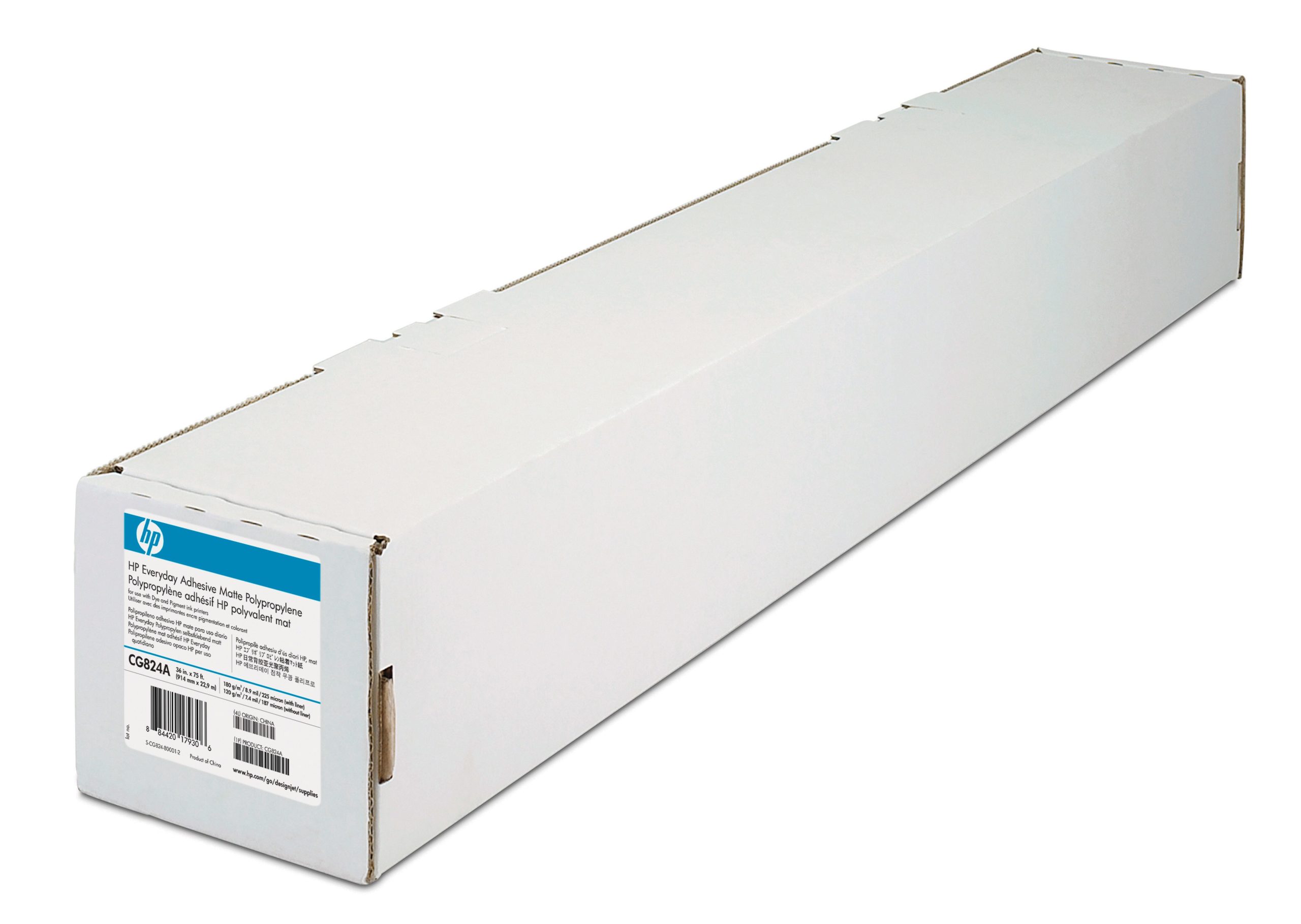 LAMINA HP CF019A TRANSPARENTE IMPRESION