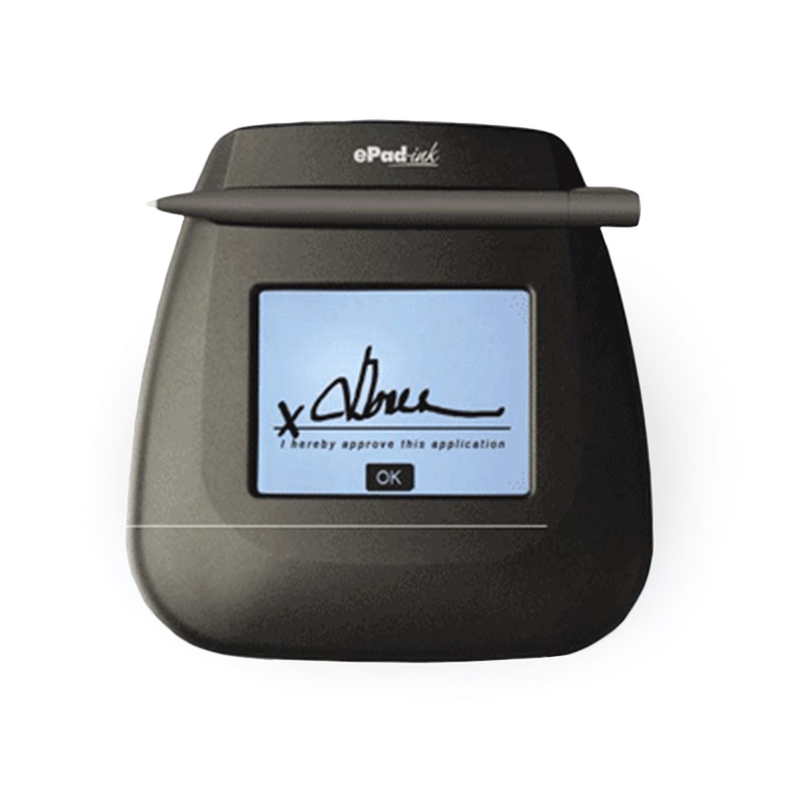 CAPTURADORA FIRMAS EPAD-INK VP9805 USB