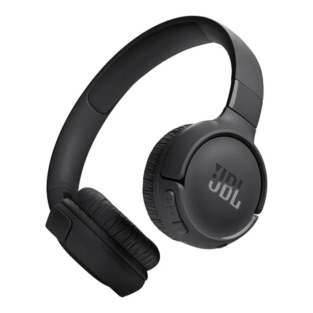 AURICULARES INALAMBRICOS JBL TUNE 520BT COLOR NEGRO
