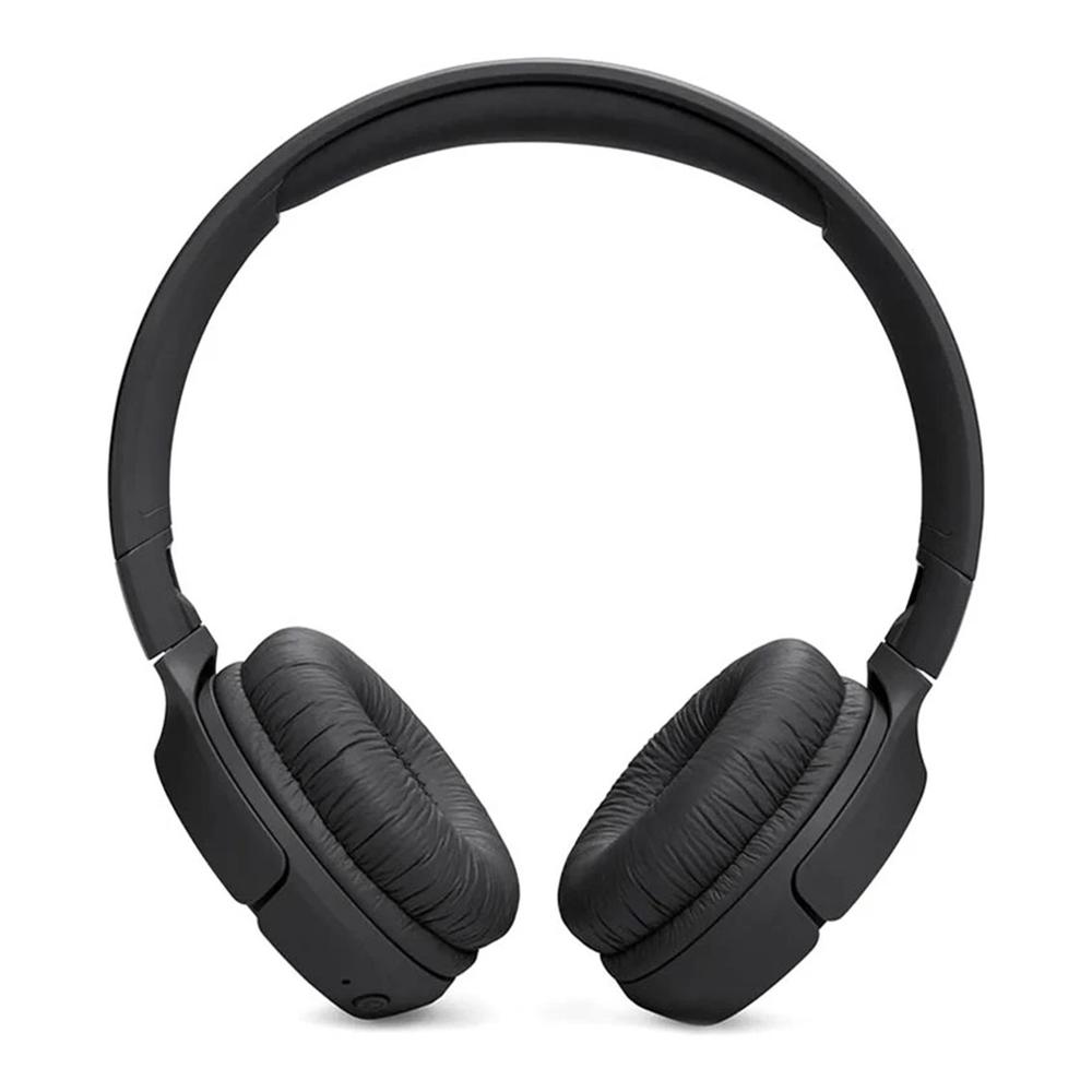 AURICULARES INALAMBRICOS JBL TUNE 520BT COLOR NEGRO