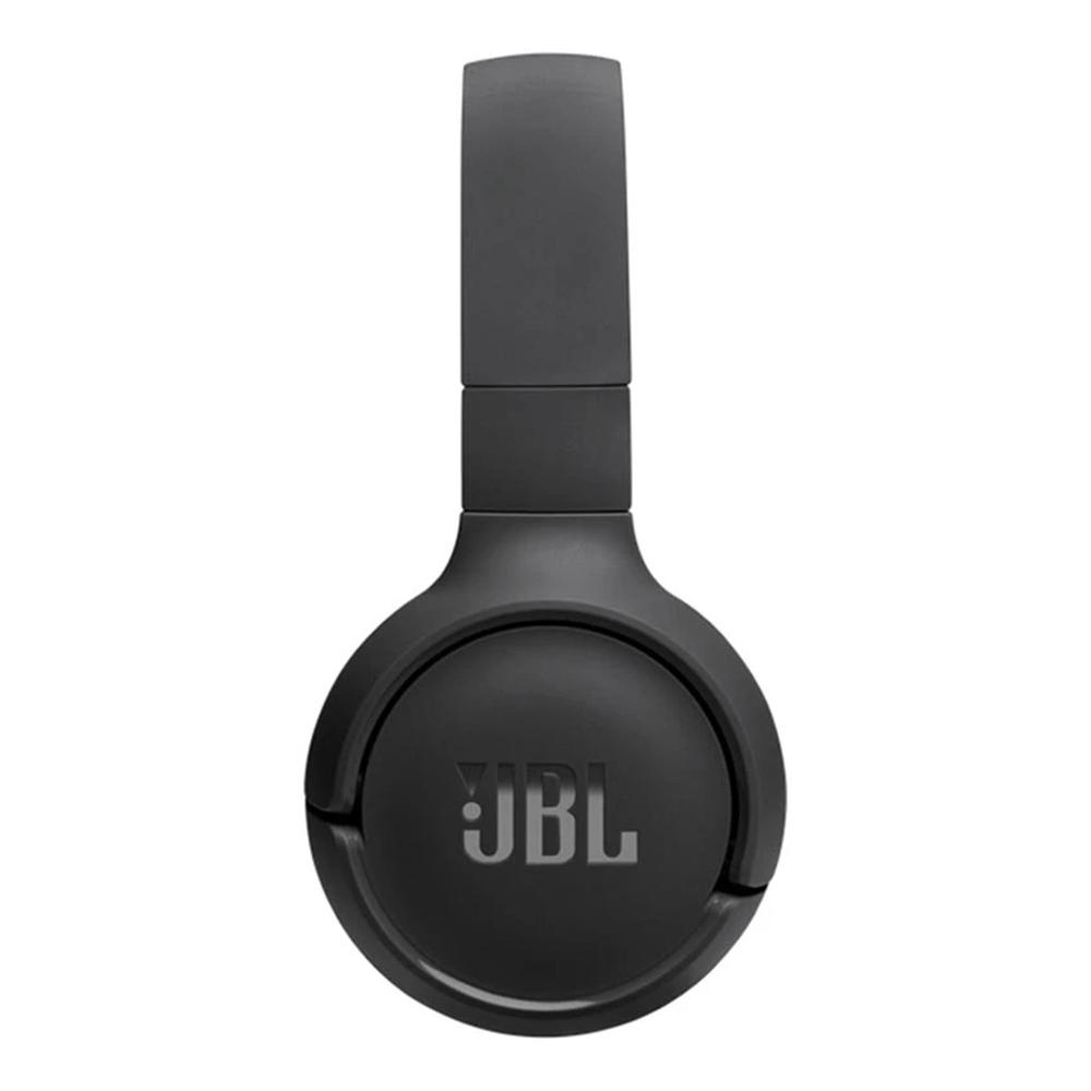 AURICULARES INALAMBRICOS JBL TUNE 520BT COLOR NEGRO