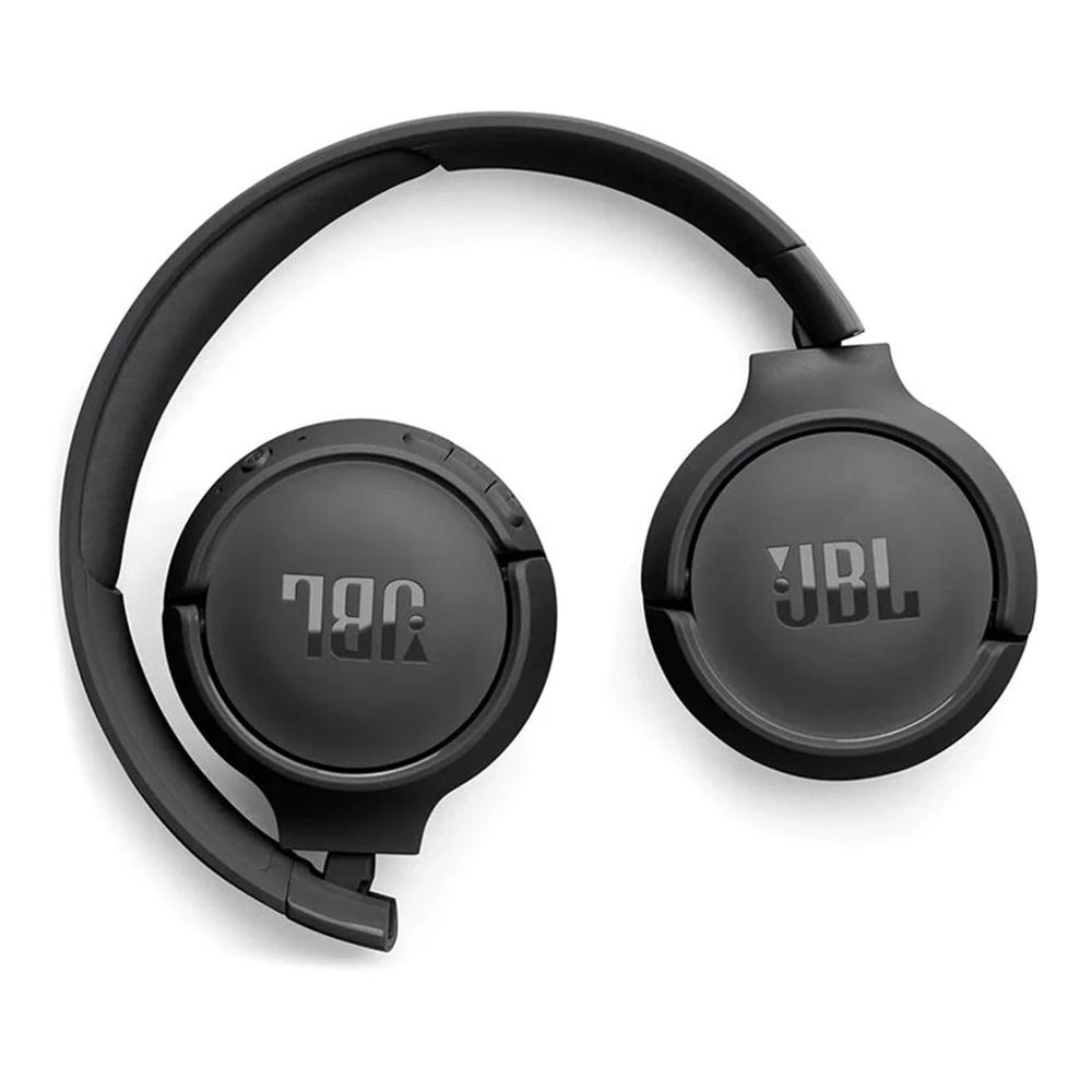 AURICULARES INALAMBRICOS JBL TUNE 520BT COLOR NEGRO