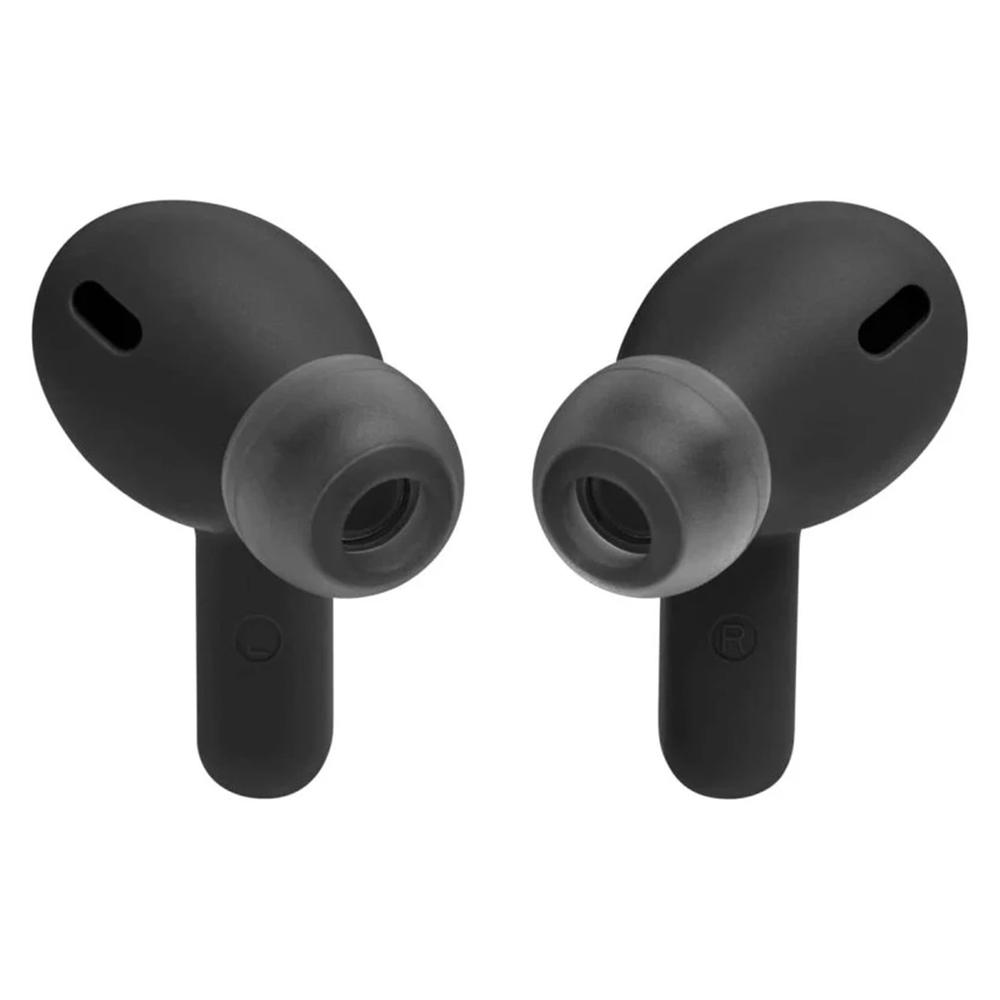 AURICULARES INALAMBRICOS JBL WAVE 200 BLACK COLOR NEGRO