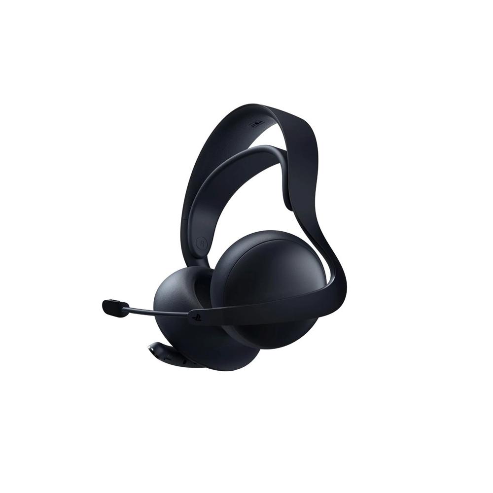 ACCESORIO SONY PS5 - AURICULARES PULSE ELITE NEGRO