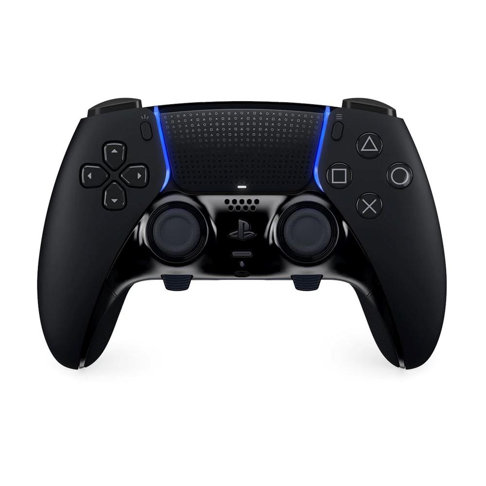 ACCESORIO SONY PS5 - MANDO DUALSENSE EDGE NEGRO