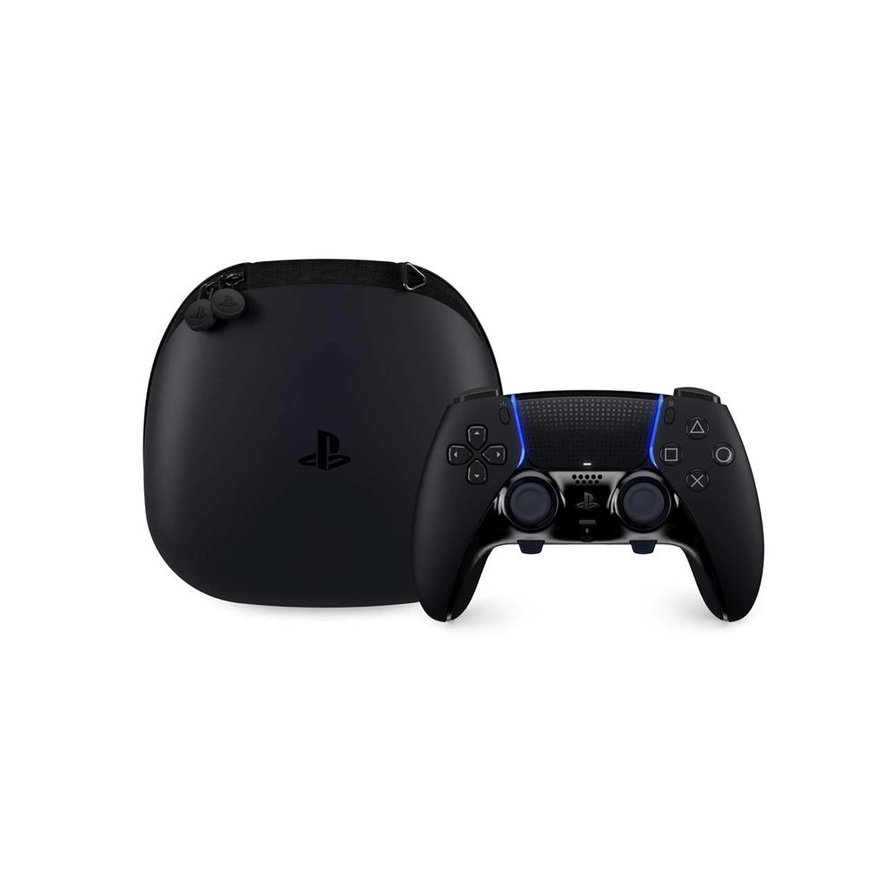 ACCESORIO SONY PS5 - MANDO DUALSENSE EDGE NEGRO