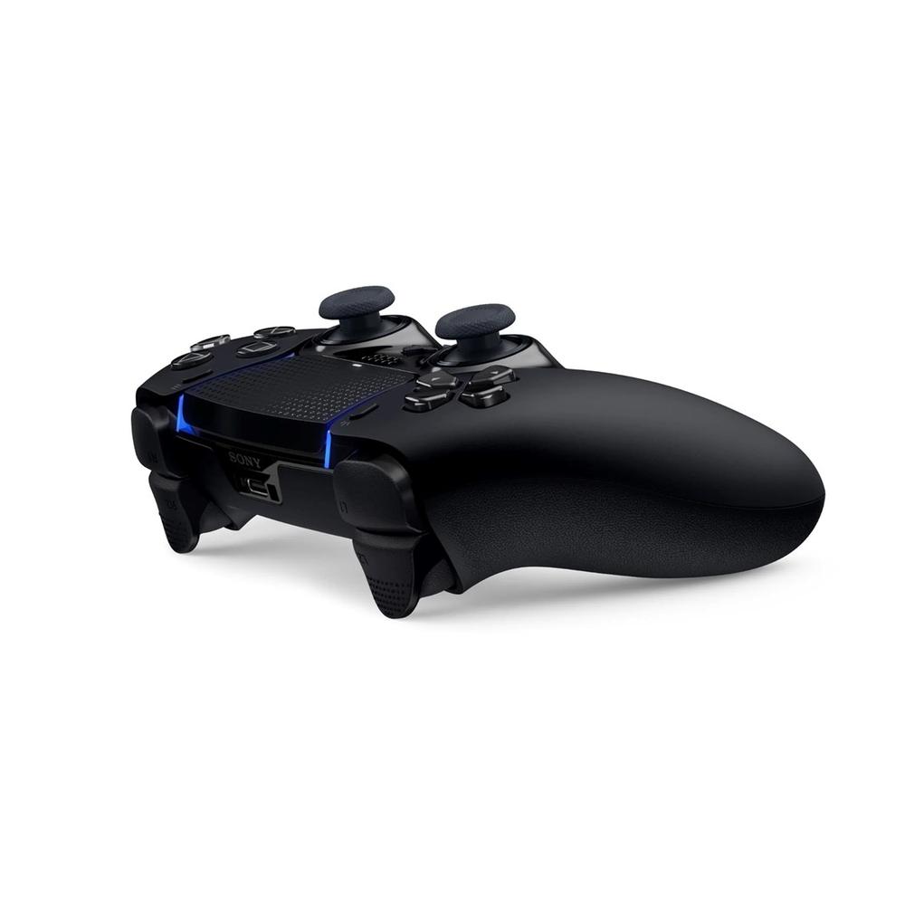 ACCESORIO SONY PS5 - MANDO DUALSENSE EDGE NEGRO