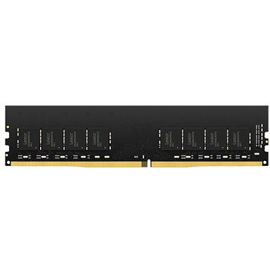 MEMORIA RAM DDR4 16GB LEXAR UDIMM 3200 MHZ