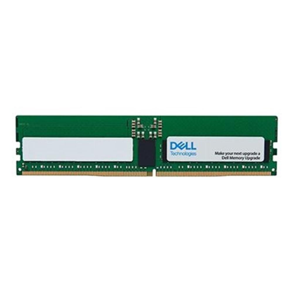 MEMORIA RAM SERVIDOR DELL 32GB DDR5 RDIMM 5600 MT/s