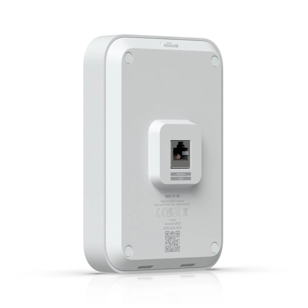 PUNTO ACCESO INALAMBRICO UBIQUITI U7-IW UNIFI