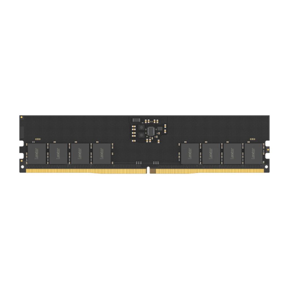MEMORIA RAM DDR5 8GB LEXAR UDIMM 5600 MHZ