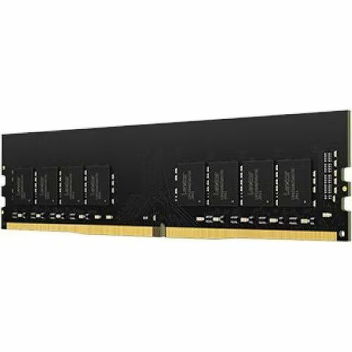 MEMORIA RAM DDR4 8GB LEXAR UDIMM 3200 MHZ
