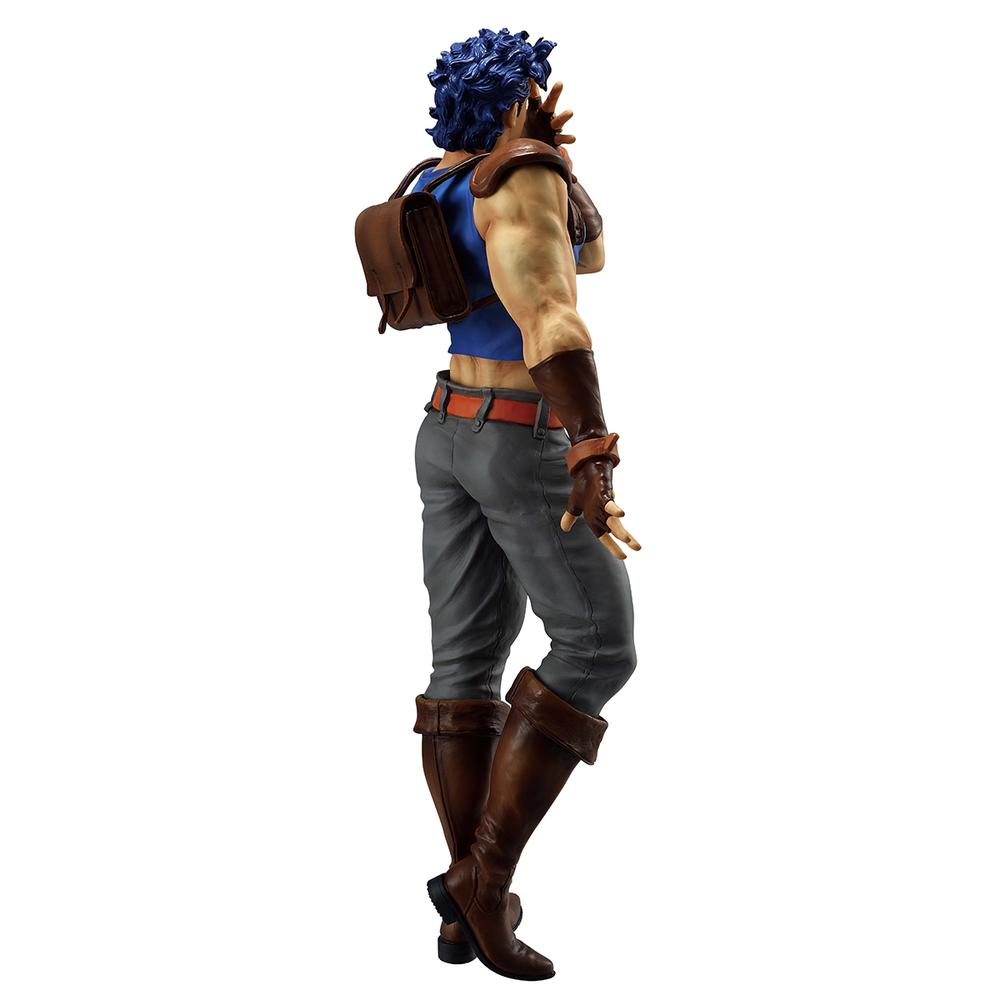 FIGURA ICHIBANSHO JOJO'S BIZARRE ADVENTURE JONATHAN JOESTAR (ANIME) 27CM