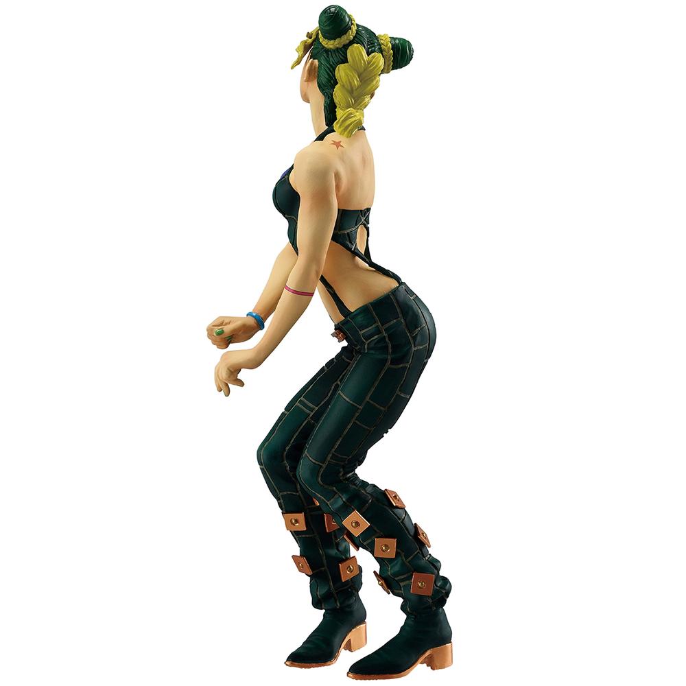 FIGURA ICHIBANSHO JOJO'S BIZARRE ADVENTURE JOLYNE CUJOH (ANIME) 22CM
