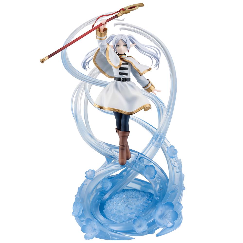 FIGURA ICHIBANSHO FRIEREN: BEYOND JOURNEY'S END FRIEREN 27CM