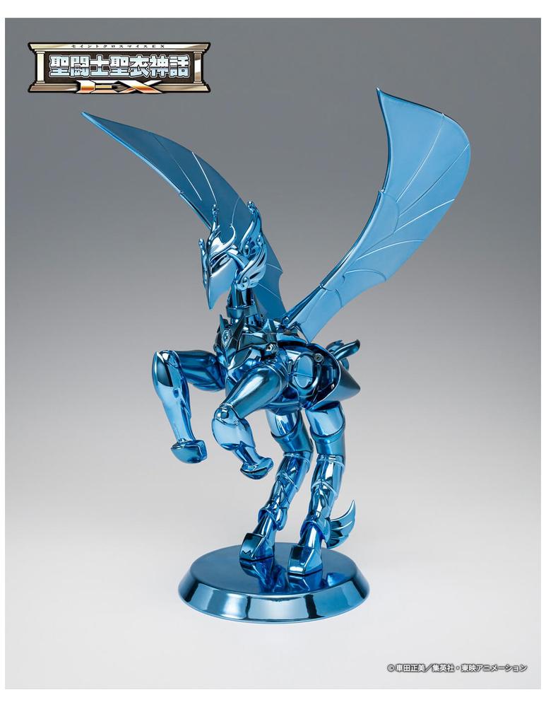 FIGURA TAMASHII NATIONS SAINT SEIYA PEGASUS SEIYA [FINAL BRONZE CLOTH] -ORIGINAL COLOR EDITION-
