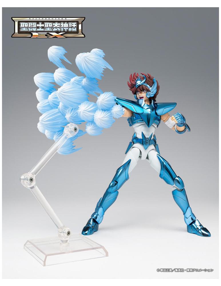 FIGURA TAMASHII NATIONS SAINT SEIYA PEGASUS SEIYA [FINAL BRONZE CLOTH] -ORIGINAL COLOR EDITION-