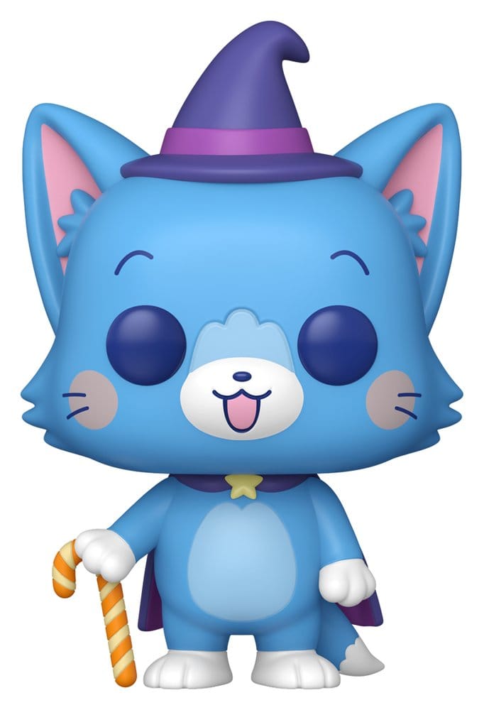 FUNKO POP ANIMATION TOM & JERRY GOKKO - TOM