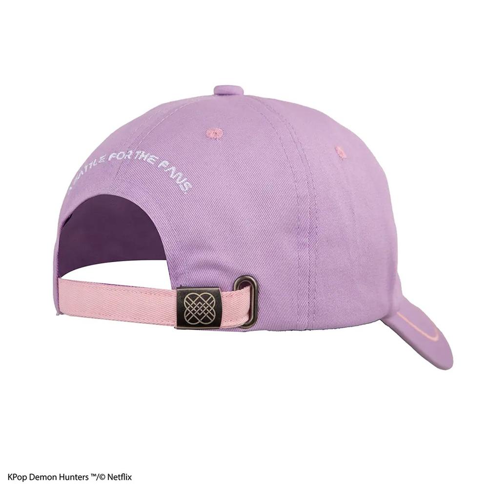 GORRA DE BEISBOL CINEREPLICAS KPOP DEMON HUNTERS HUNTR/X