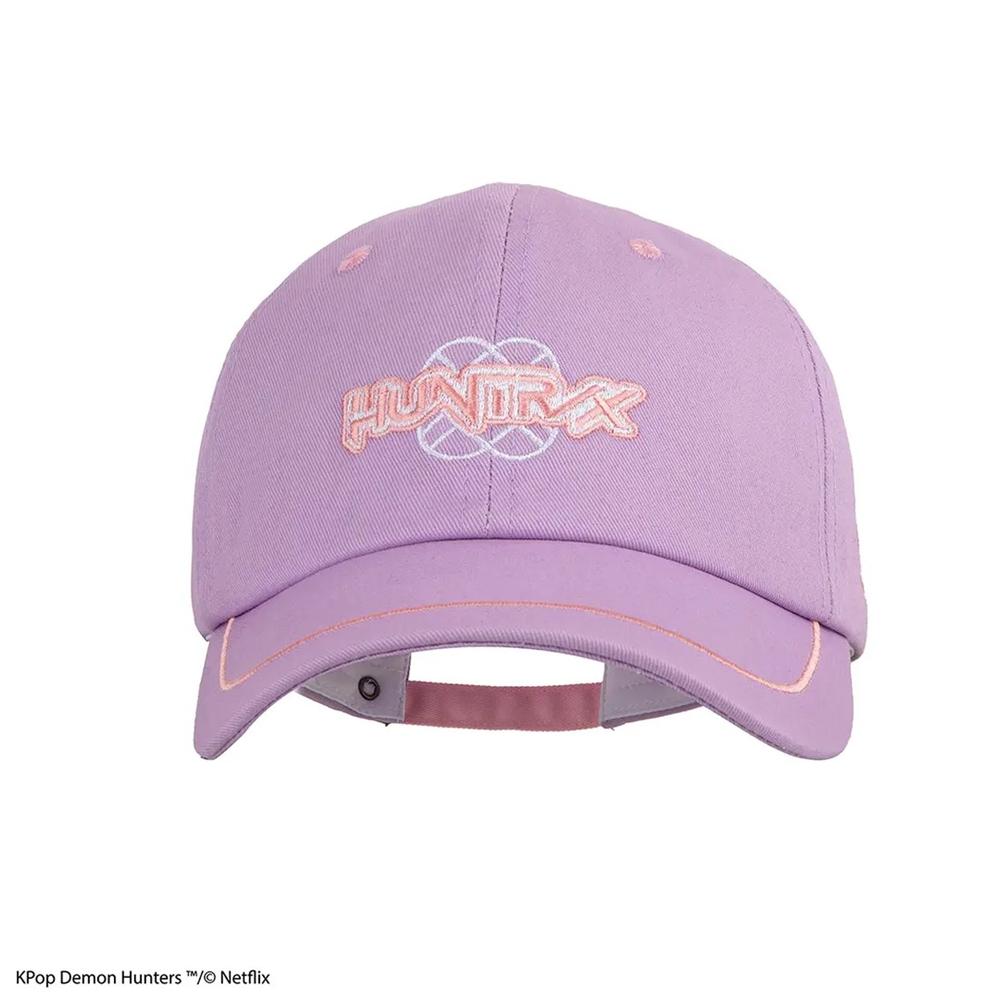 GORRA DE BEISBOL CINEREPLICAS KPOP DEMON HUNTERS HUNTR/X
