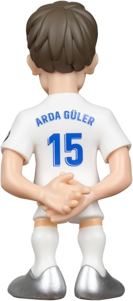FIGURA MINIX RM ARDA GULER