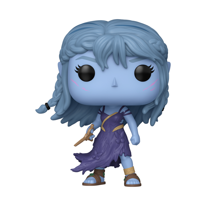 FUNKO POP BOOKS THE STOLEN HEIR EL LEGADO ROBADO WREN