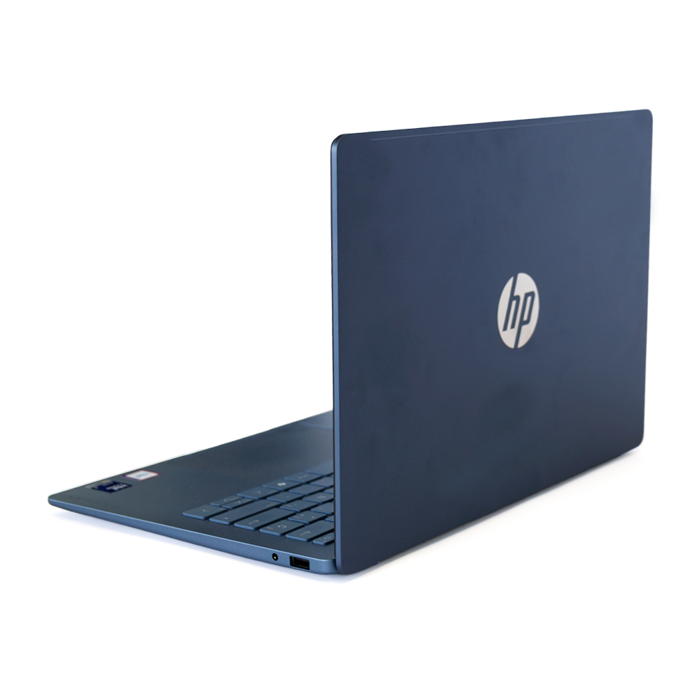 Portátil HP OMNIBOOK 5 AI 46TOPS 14-hh0021ns ULTRA 5-322 14"/ 16GB/ SSD 1TB/ AZUL/ W11