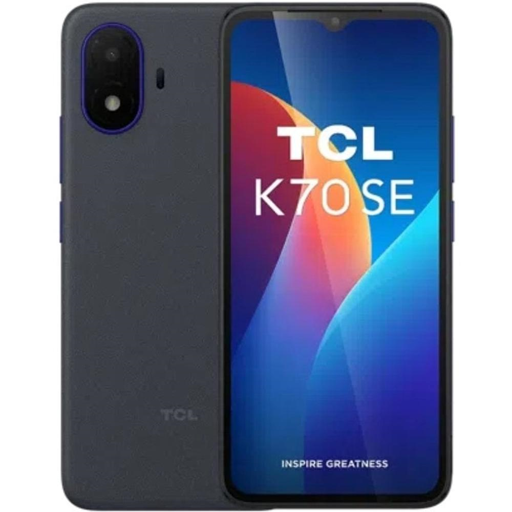 MOVIL TCL K70 SE 4/64GB NEGRO