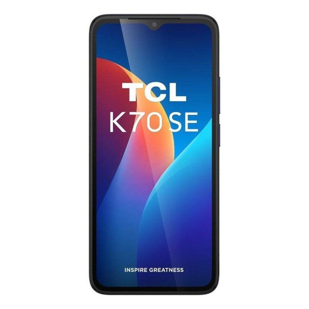 MOVIL TCL K70 SE 4/64GB NEGRO