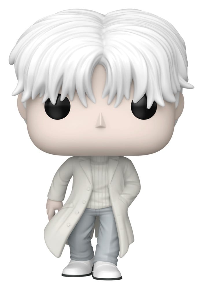 FUNKO POP Animation: SAKAMOTO DAYS- "X"