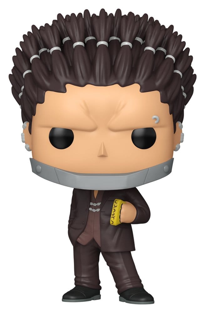 FUNKO POP Animation: SAKAMOTO DAYS- Hyo