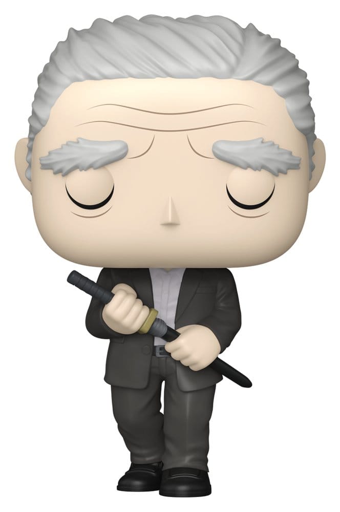 FUNKO POP Animation: SAKAMOTO DAYS- Takamura