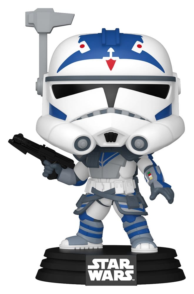 FUNKO POP Star Wars: ARC TROOPER FIVES