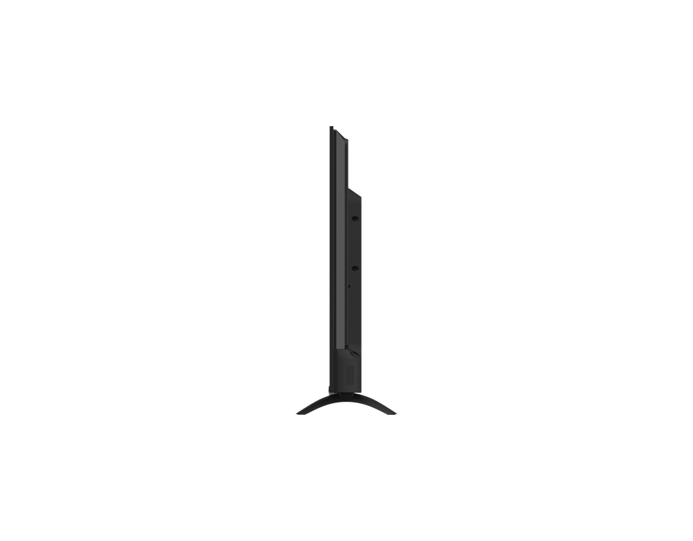 TV DAEWOO 43" QLED 4K UHD / 43VB56QV / SMART TV