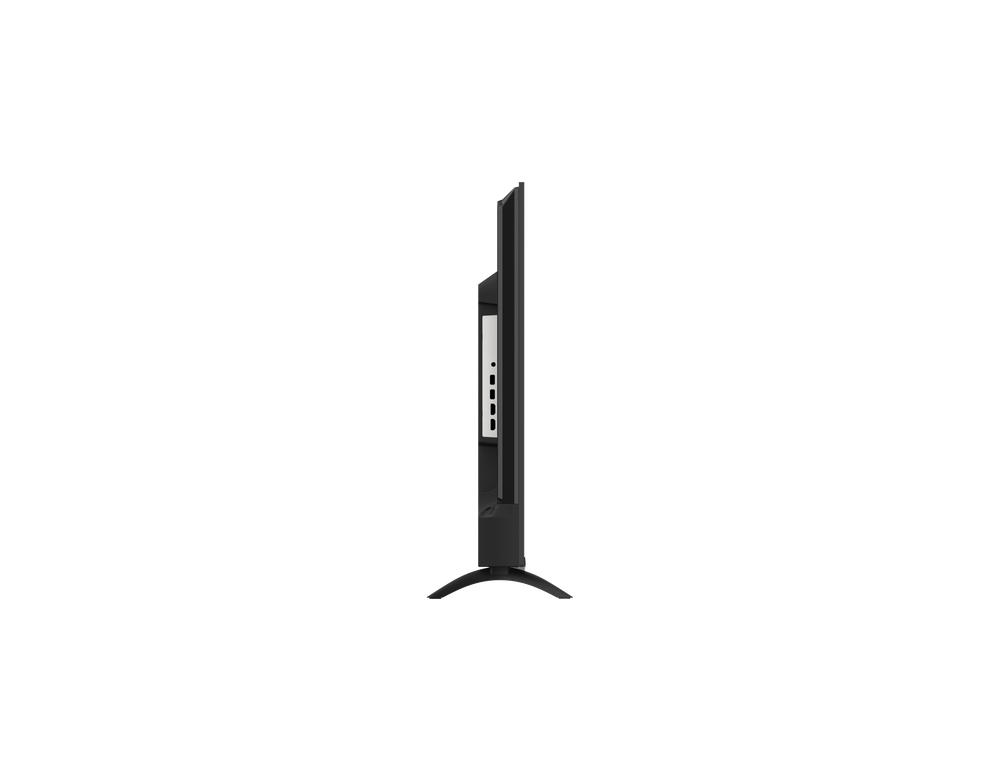 TV DAEWOO 43" QLED 4K UHD / 43VB56QV / SMART TV