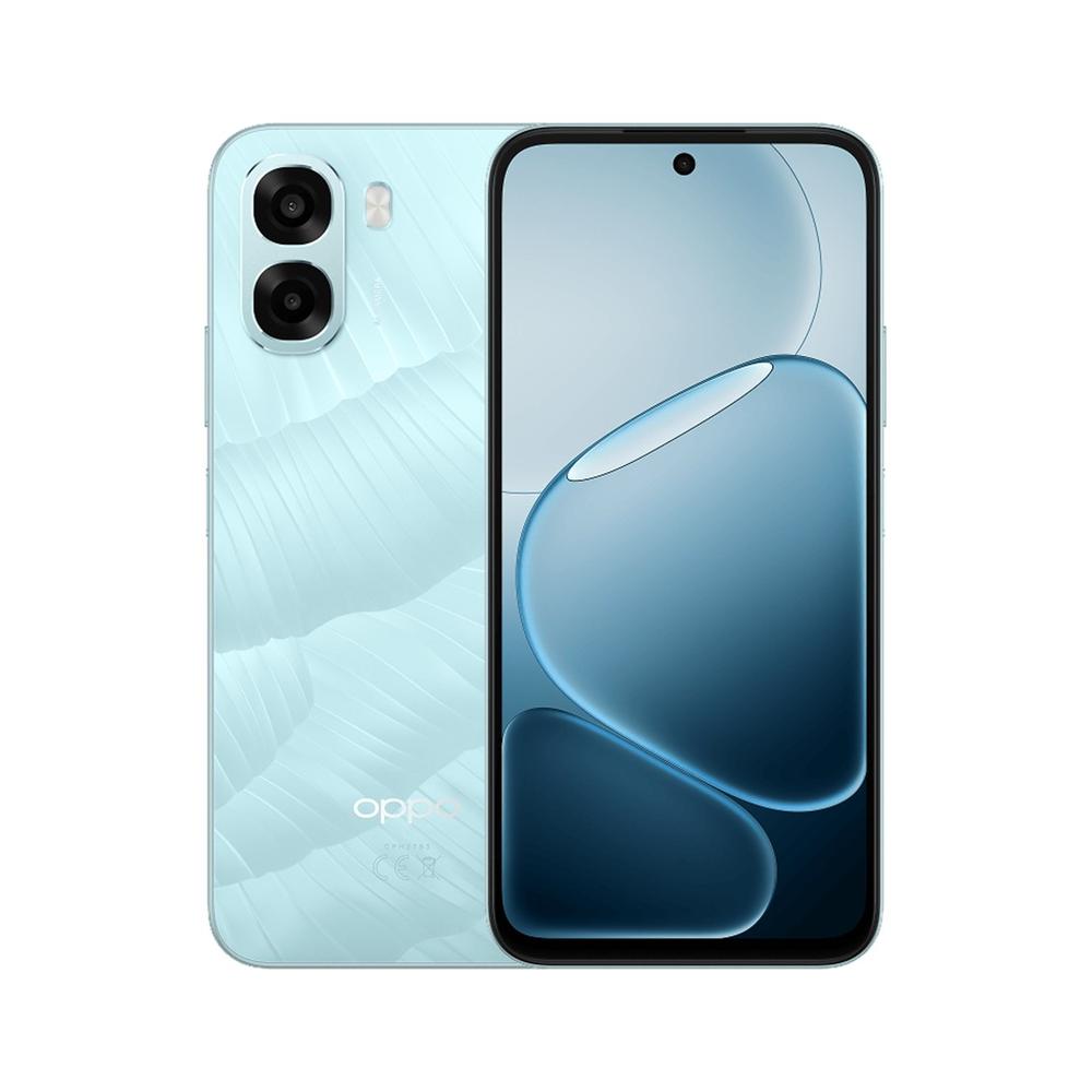 TELEFONO MOVIL SMARTPHONE OPPO A6X 5G / 4GB / 128GB / 6.75" / AZUL