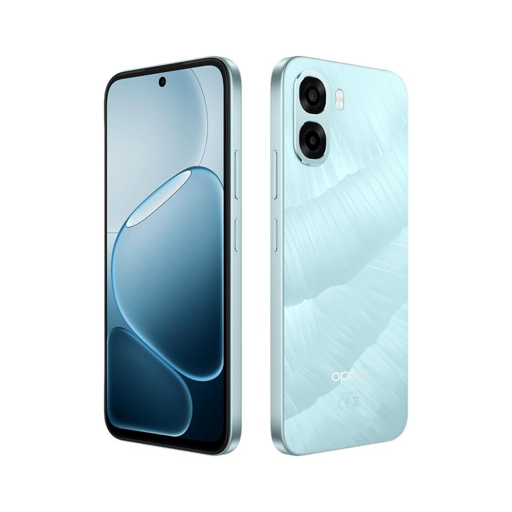 TELEFONO MOVIL SMARTPHONE OPPO A6X 5G / 4GB / 128GB / 6.75" / AZUL