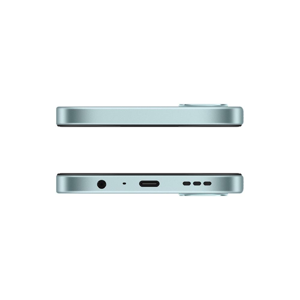 TELEFONO MOVIL SMARTPHONE OPPO A6X 5G / 4GB / 128GB / 6.75" / AZUL