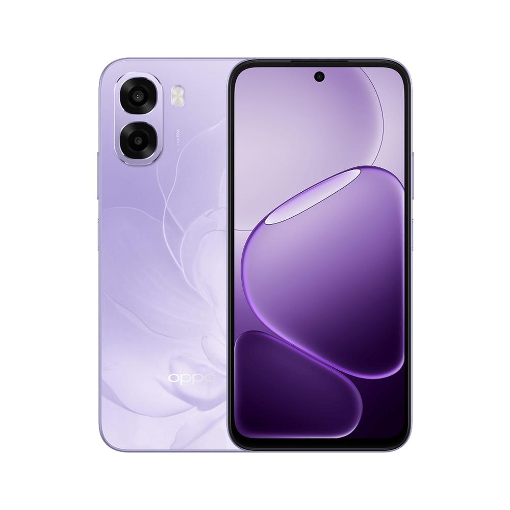 TELEFONO MOVIL SMARTPHONE OPPO A6X 5G / 6GB / 256GB / 6.75" / VIOLETA