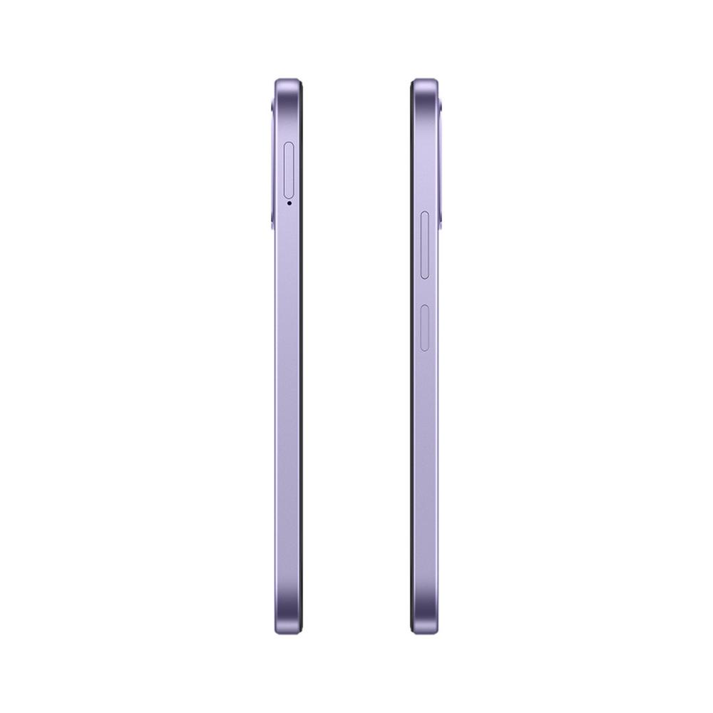 TELEFONO MOVIL SMARTPHONE OPPO A6X 5G / 6GB / 256GB / 6.75" / VIOLETA