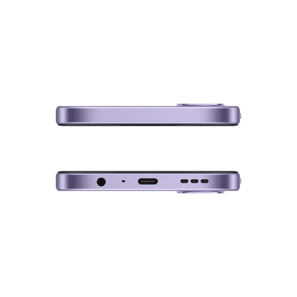 TELEFONO MOVIL SMARTPHONE OPPO A6X 5G / 6GB / 256GB / 6.75" / VIOLETA