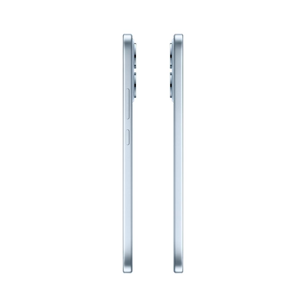 TELEFONO MOVIL SMARTPHONE OPPO RENO 14 F 5G / 8GB / 256GB / 6.57" / AZUL