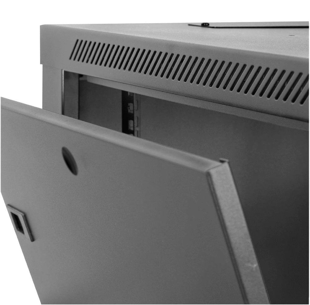 ARMARIO RACK DE SUELO 19" PHASAK PRO 37U NEGRO 800X1000 MONTADO PHO 8142