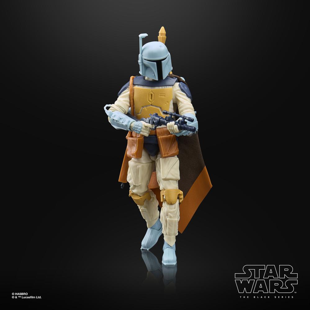 FIGURA HASBRO STAR WARS DROIDS THE ADVENTURES OF R2-D2 AND C-3PO