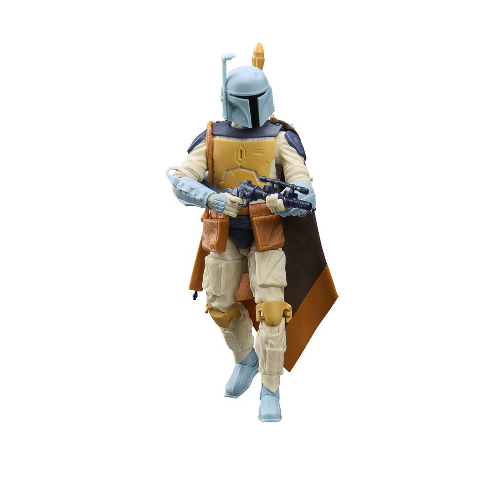 FIGURA HASBRO STAR WARS DROIDS THE ADVENTURES OF R2-D2 AND C-3PO