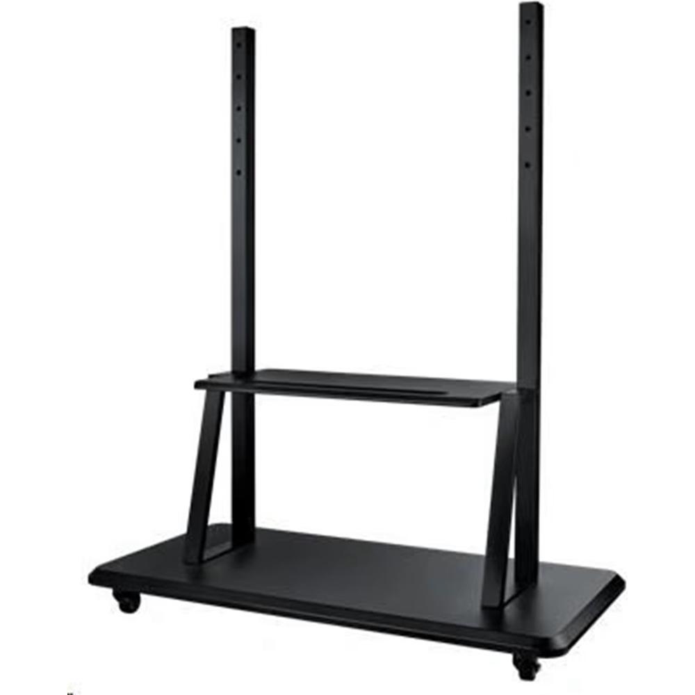 SOPORTE SUELO CON RUEDAS OPTOMA ST05 VESA HASTA 86"
