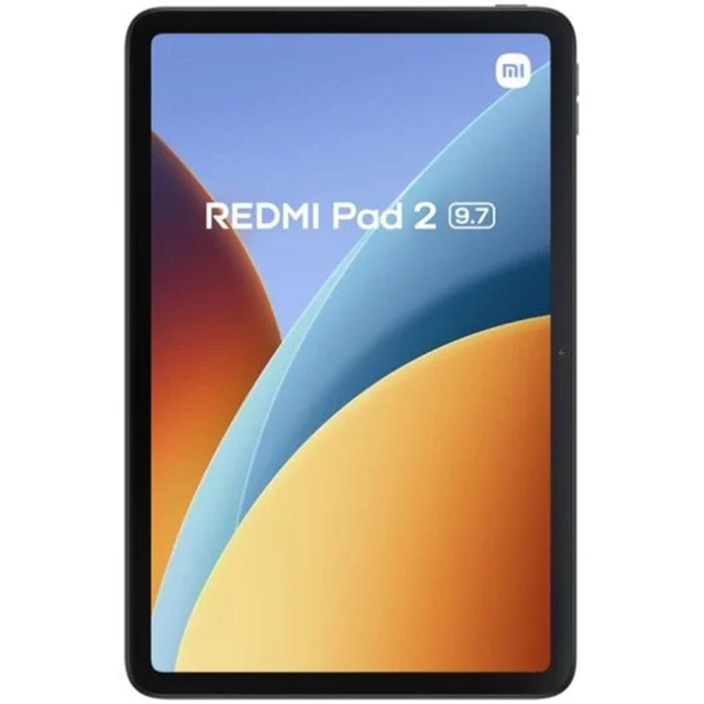 TABLET XIAOMI REDMI PAD 2 WIFI 9.7" 4GB/ 64GB/ GRIS