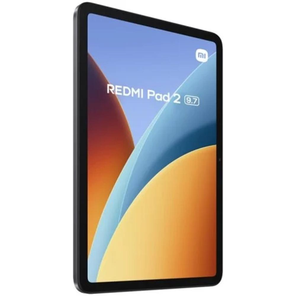 TABLET XIAOMI REDMI PAD 2 WIFI 9.7" 4GB/ 64GB/ GRIS