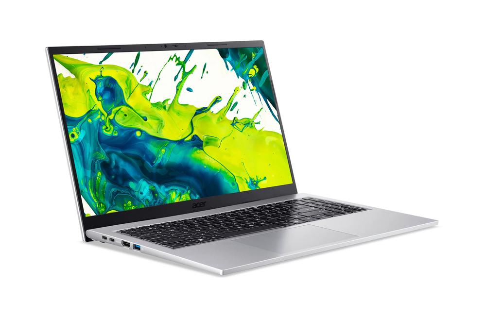 PORTATIL ACER ASPIRE GO 15 CORE 5-120U/ 16GB/ SSD 512GB/ 15.6" FHD/ W11H